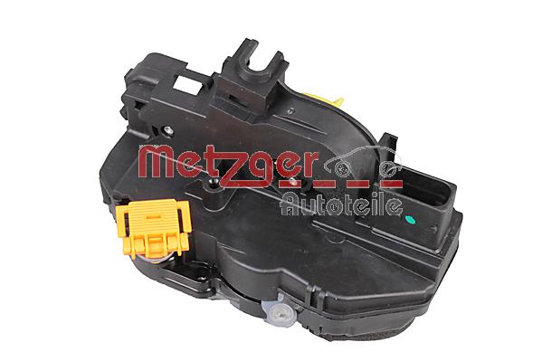 Serratura sport. - 2314225 METZGER